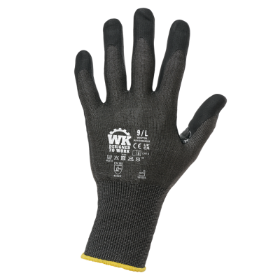 Touchscreen Cut Protection Gloves